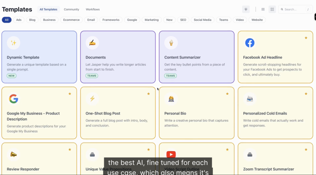 AI +电商 | AI 如何重塑电商营销的全流程? AI +电商 | AI 如何重塑电商营销的全流程?